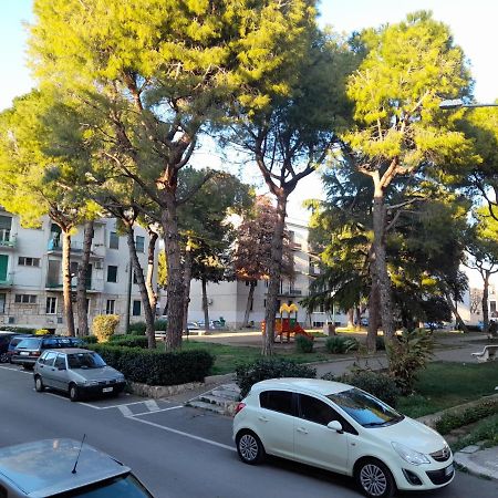 Baby Park Daire Conversano Dış mekan fotoğraf