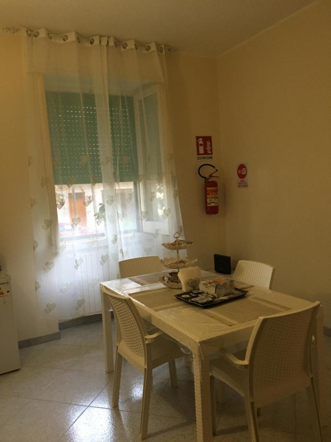 Baby Park Daire Conversano Dış mekan fotoğraf