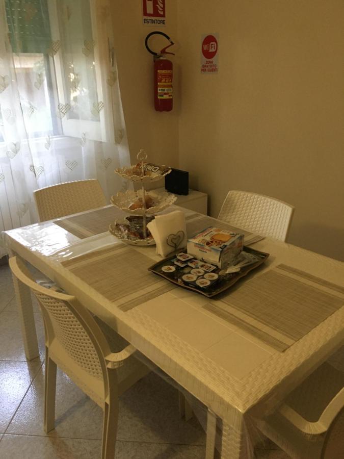Baby Park Daire Conversano Dış mekan fotoğraf